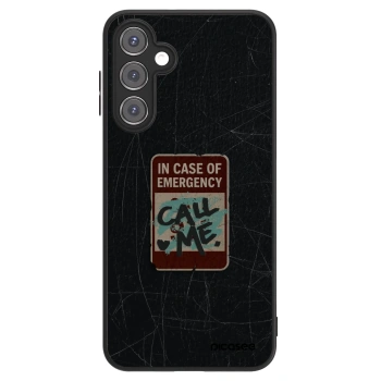 Picasee ULTIMATE CASE pentru Samsung Galaxy A16 4G - EMERGENCY
