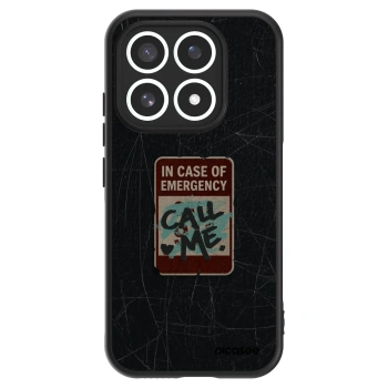 Picasee ULTIMATE CASE pentru Xiaomi 17 - EMERGENCY