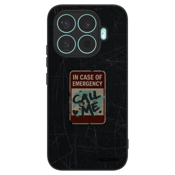 Husă pentru Xiaomi 17T - EMERGENCY