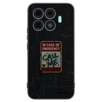 Husă pentru Xiaomi 17T Pro - EMERGENCY
