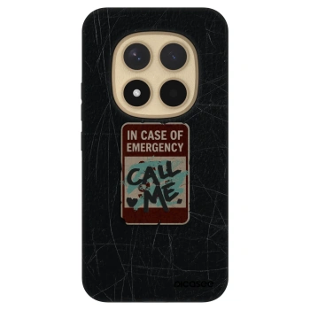 Husă pentru Xiaomi Redmi Note 15 Pro+ - EMERGENCY