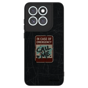 Picasee ULTIMATE CASE pentru Motorola Edge 70 Fusion - EMERGENCY