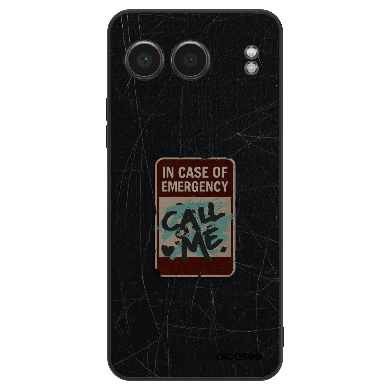 Picasee ULTIMATE CASE pentru OnePlus Nord 4 - EMERGENCY