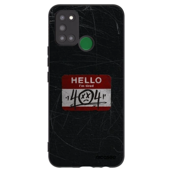 Husă pentru Realme 7i - HELLO 404