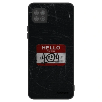Husă pentru Huawei P40 Lite - HELLO 404
