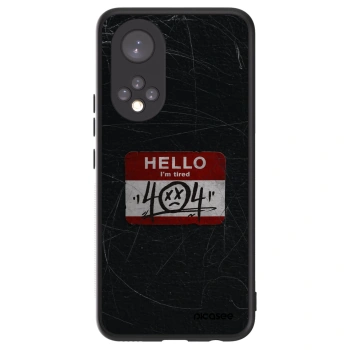 Husă pentru Huawei Nova 9 - HELLO 404