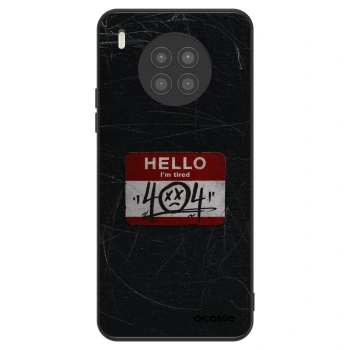 Husă pentru Huawei Nova 8i - HELLO 404