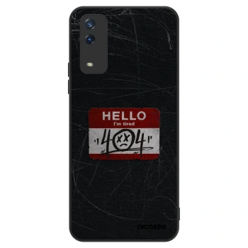 Husă pentru Vivo Y11s - HELLO 404