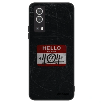 Husă pentru Vivo Y72 5G - HELLO 404