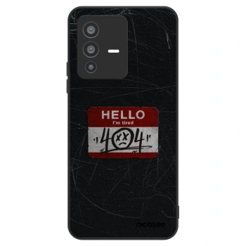 Husă pentru Vivo V23 5G - HELLO 404