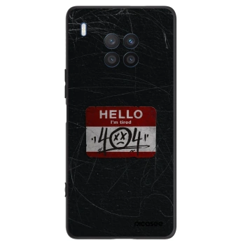 Husă pentru Honor 50 Lite - HELLO 404