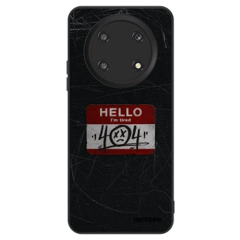 Husă pentru Honor Magic4 Lite 5G - HELLO 404