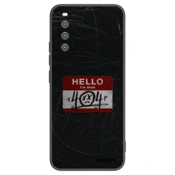 Husă pentru Sony Xperia 10 IV 5G - HELLO 404
