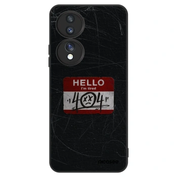 Husă pentru Honor 70 - HELLO 404