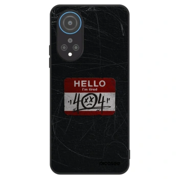 Husă pentru Honor X7 - HELLO 404