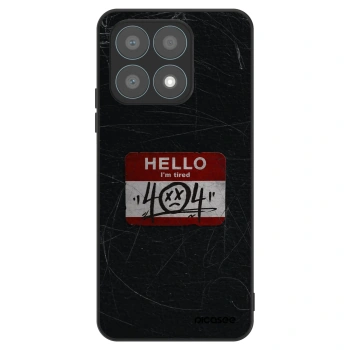 Husă pentru Honor X8a - HELLO 404