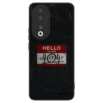 Husă pentru Honor 90 5G - HELLO 404