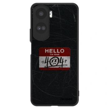 Husă pentru Honor 90 Lite 5G - HELLO 404