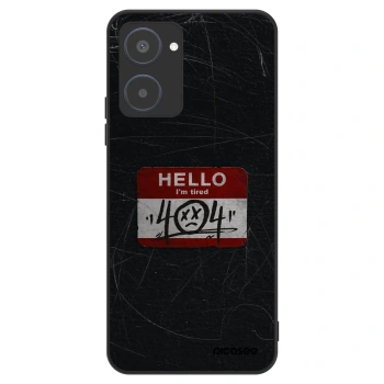 Husă pentru Realme 10 4G - HELLO 404
