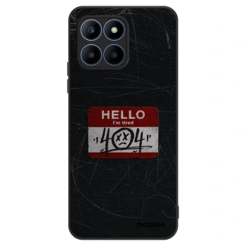 Husă pentru Honor 70 Lite - HELLO 404