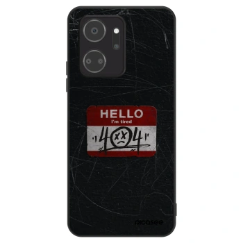 Husă pentru Honor X7a - HELLO 404