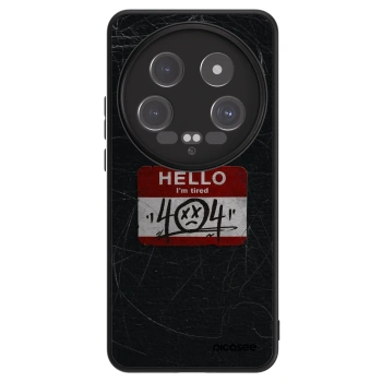 Husă pentru Xiaomi 14 Ultra - HELLO 404