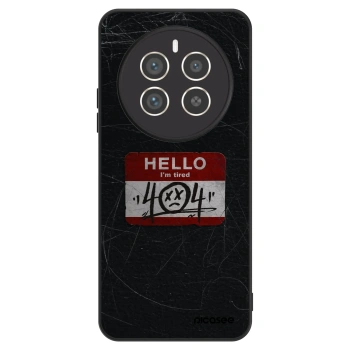 Husă pentru Realme 12 Pro 5G - HELLO 404