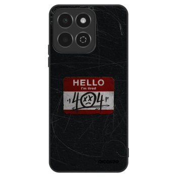 Husă pentru Honor 200 Smart 5G - HELLO 404