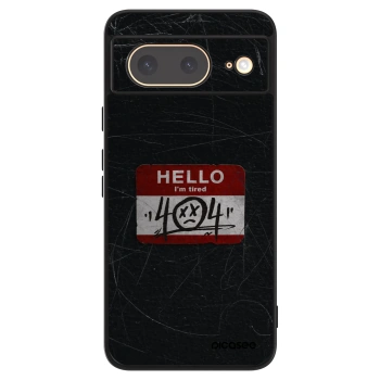 Husă pentru Google Pixel 8 - HELLO 404