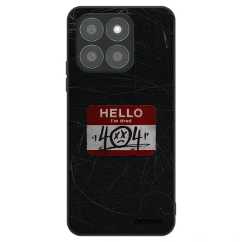Husă pentru Honor X8c - HELLO 404