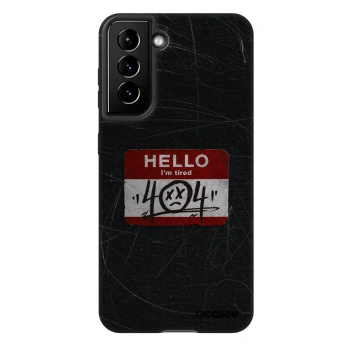 Husă pentru Samsung Galaxy S22 5G - HELLO 404