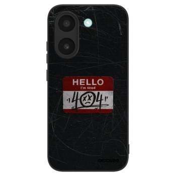 Husă pentru Xiaomi Poco X8 Pro - HELLO 404