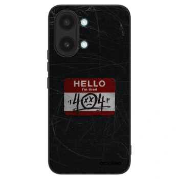 Husă pentru Xiaomi Poco X8 Pro Max - HELLO 404