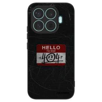 Husă pentru Xiaomi 17T - HELLO 404