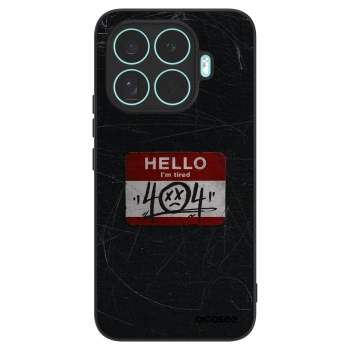 Husă pentru Xiaomi 17T Pro - HELLO 404