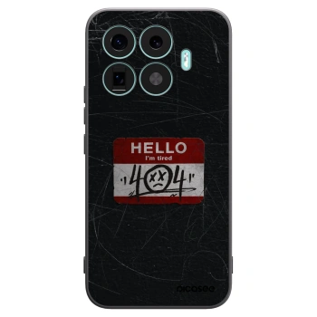 Husă pentru Xiaomi 17T Pro - HELLO 404