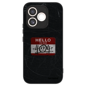 Husă pentru Honor 600 Lite - HELLO 404
