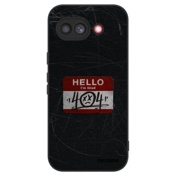 Husă pentru Google Pixel 10a - HELLO 404