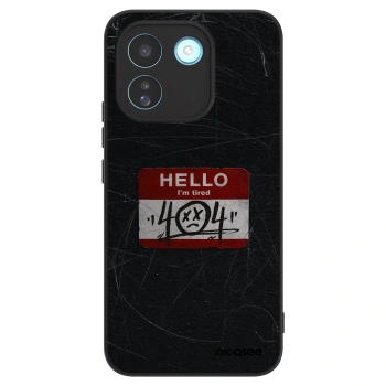 Husă pentru Xiaomi Redmi Note 17 Pro MAX 5G - HELLO 404