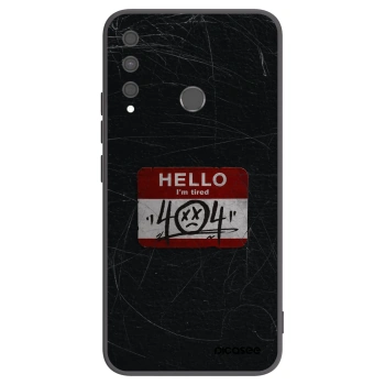 Husă pentru Huawei P40 Lite E - HELLO 404