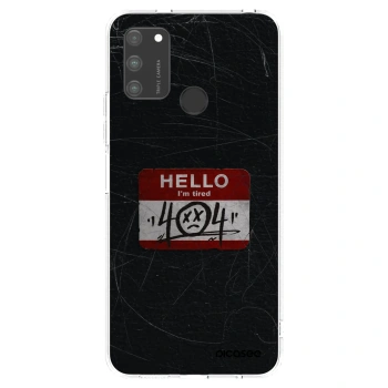 Husă pentru Honor 9A - HELLO 404