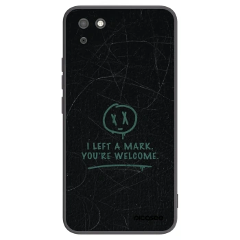 Husă pentru Huawei Y5P - LEFT A MARK