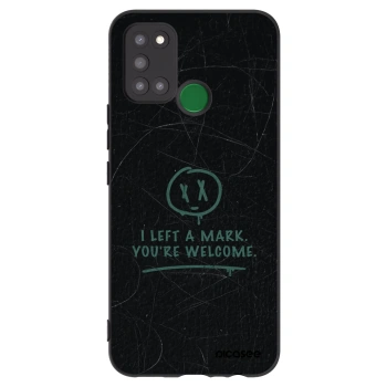 Husă pentru Realme 7i - LEFT A MARK