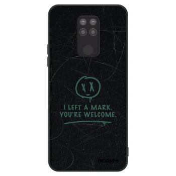 Husă pentru Xiaomi Redmi Note 9 - LEFT A MARK