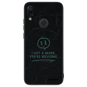Husă pentru Xiaomi Redmi Note 7 - LEFT A MARK