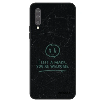 Husă pentru Samsung Galaxy A50 A505F - LEFT A MARK
