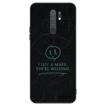 Husă pentru Xiaomi Redmi 9 - LEFT A MARK