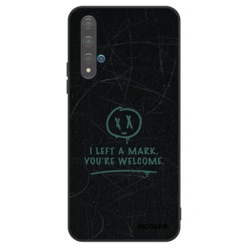 Husă pentru Huawei Nova 5T - LEFT A MARK