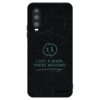 Husă pentru Huawei P30 - LEFT A MARK