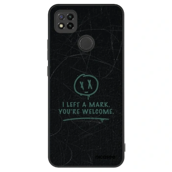 Husă pentru Xiaomi Redmi 9C - LEFT A MARK